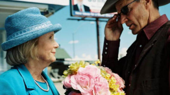 Photo from the movie Don't Come Knocking