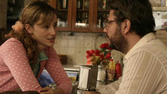 Photo du film L'Odeur du siphon