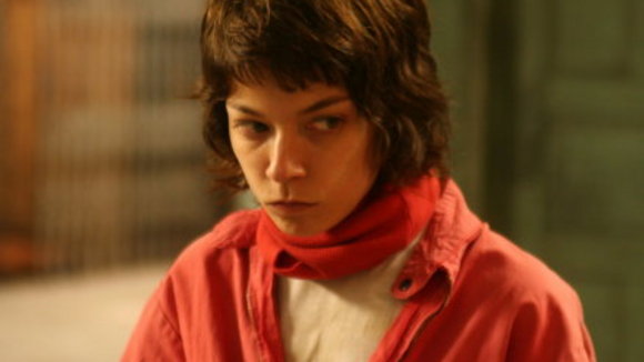 Photo du film L'Odeur du siphon