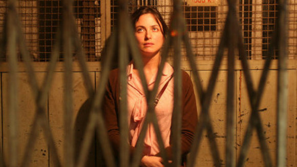 Photo du film L'Odeur du siphon