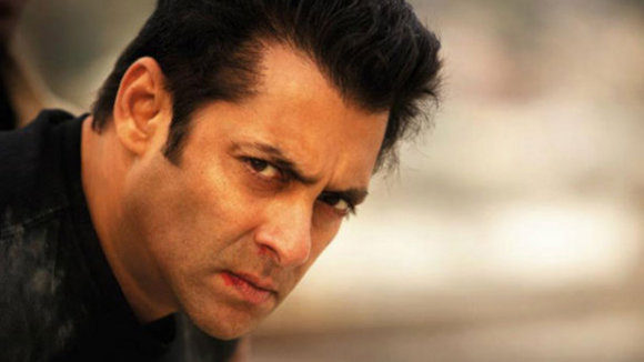 Photo from the movie Ek Tha Tiger