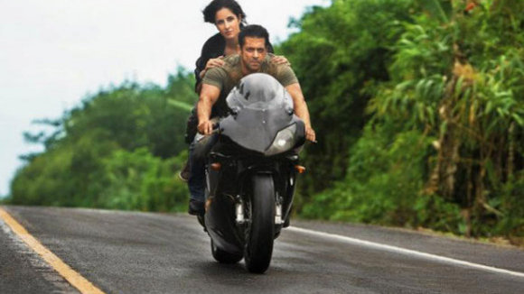 Photo from the movie Ek Tha Tiger