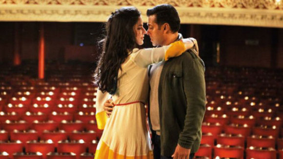Photo from the movie Ek Tha Tiger