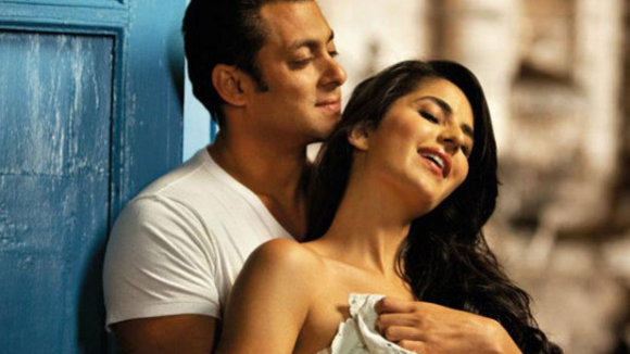 Photo from the movie Ek Tha Tiger