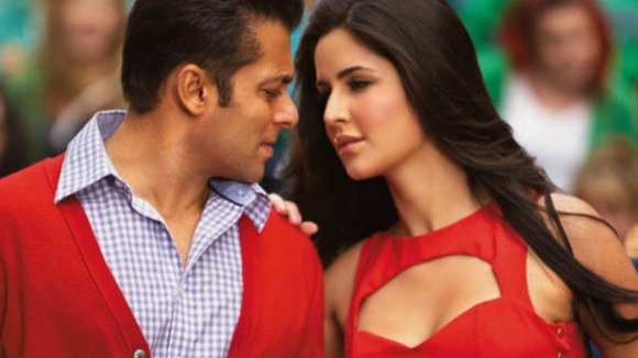 Photo from the movie Ek Tha Tiger
