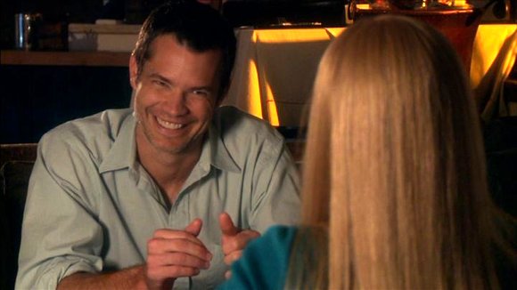 Photo from the movie Elektra Luxx