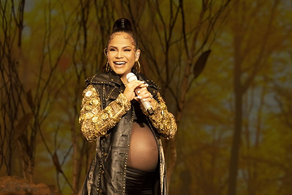 Photo du film Everybody Loves Natti