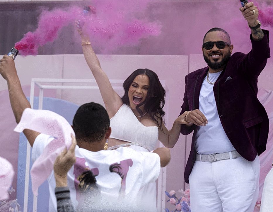 Photo du film Everybody Loves Natti