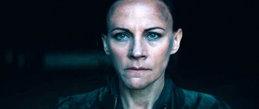 Photo from the movie Exodus