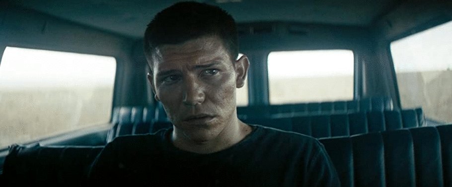 Photo from the movie Exodus