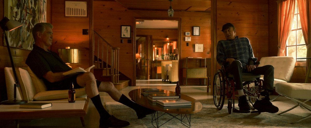 Photo du film Fast Charlie