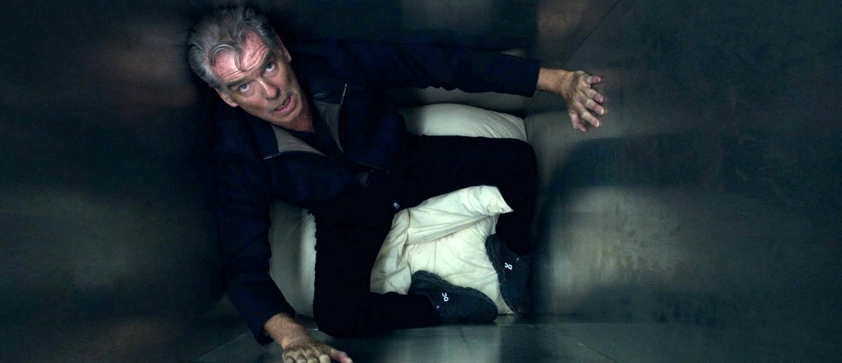 Photo du film Fast Charlie