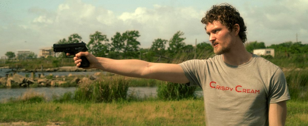 Photo du film Fast Charlie