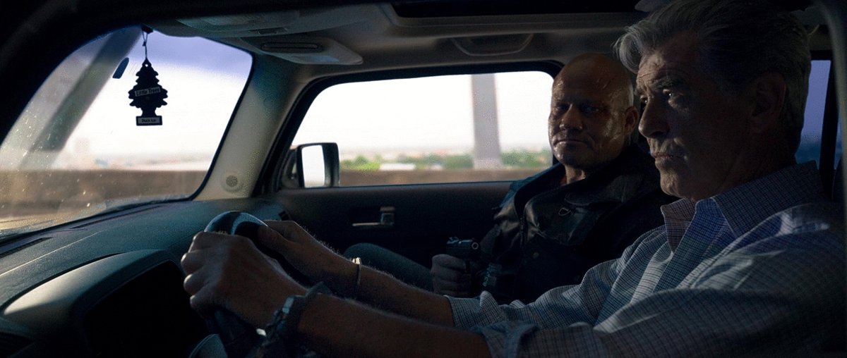 Photo du film Fast Charlie