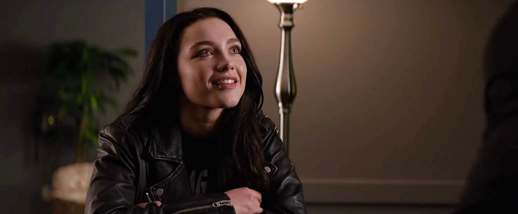 Photo du film Lutte en famille