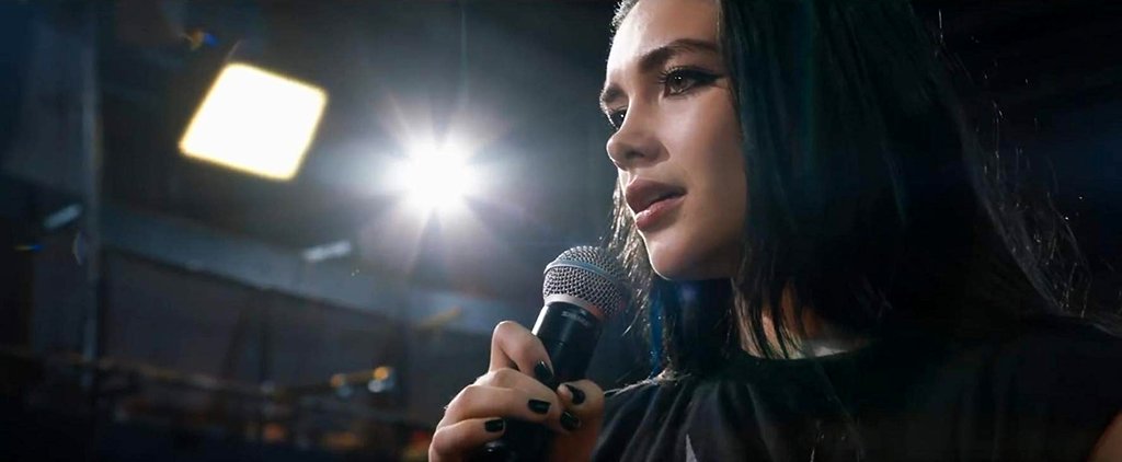 Photo du film Lutte en famille