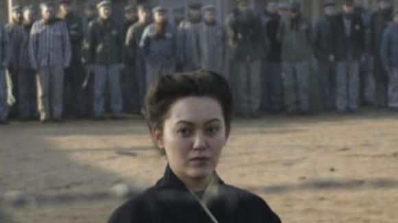 Photo from the movie Forest of the Gods