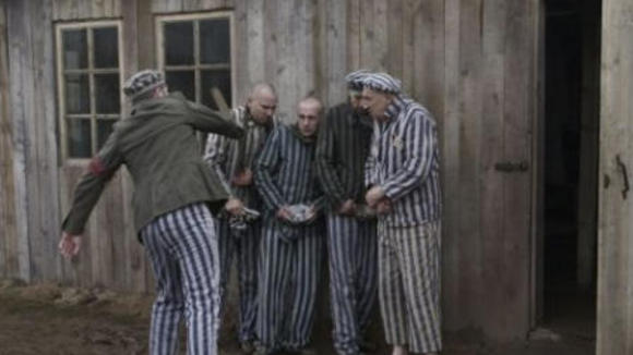 Photo from the movie Forest of the Gods