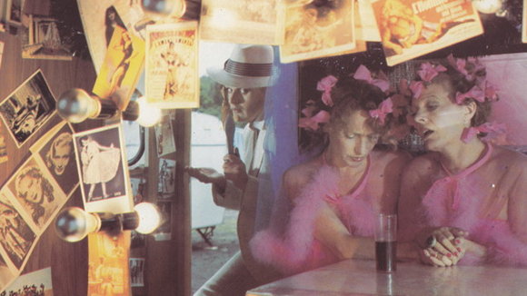 Photo from the movie Freak Orlando