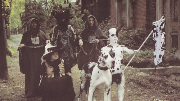 Photo from the movie Freak Orlando