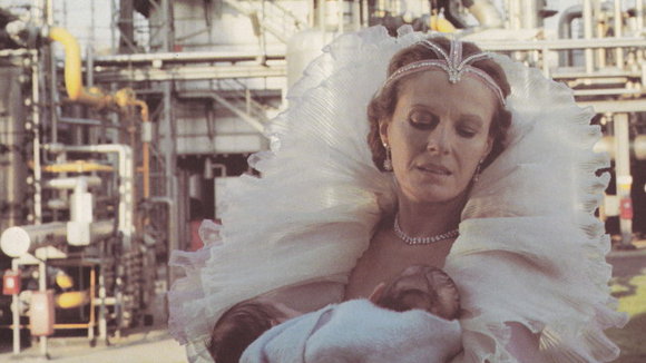 Photo from the movie Freak Orlando