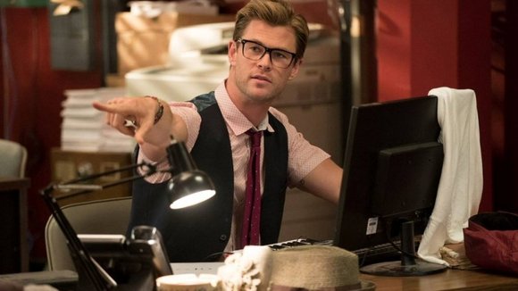 Photo du film SOS Fantômes