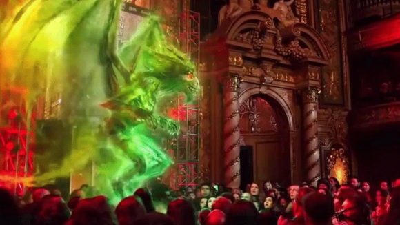 Photo du film SOS Fantômes