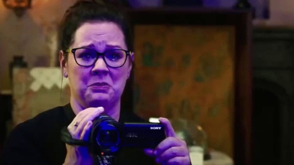 Photo du film SOS Fantômes