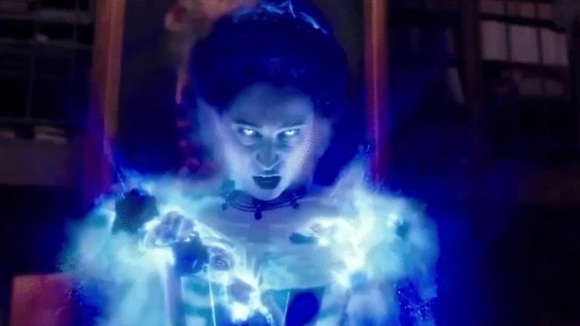 Photo du film SOS Fantômes