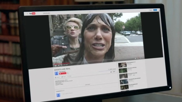 Photo du film SOS Fantômes