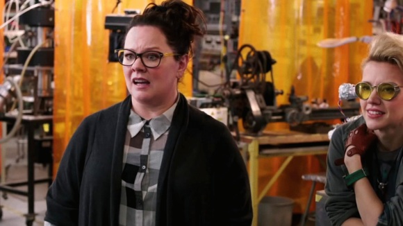 Photo du film SOS Fantômes