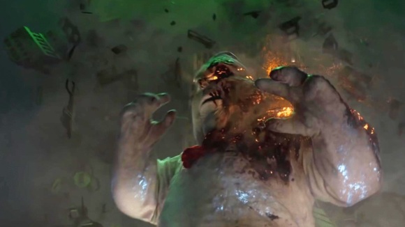 Photo du film SOS Fantômes