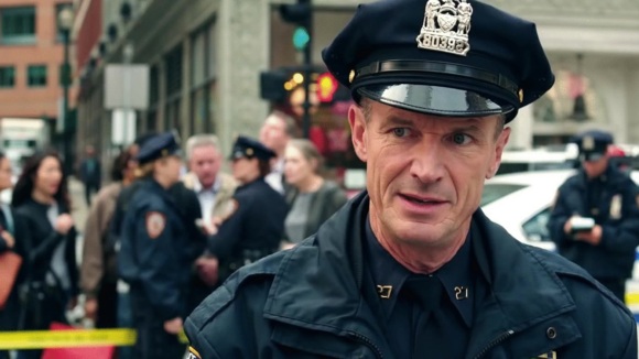 Photo du film SOS Fantômes