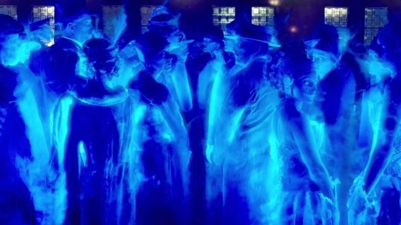 Photo du film SOS Fantômes