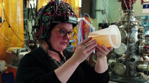 Photo du film SOS Fantômes