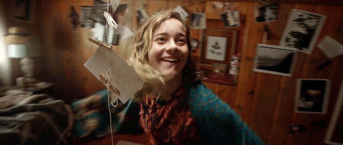 Photo from the movie Good Side of Bad