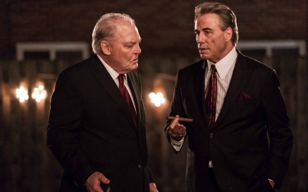 Photo from the movie Gotti