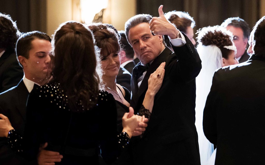 Photo from the movie Gotti