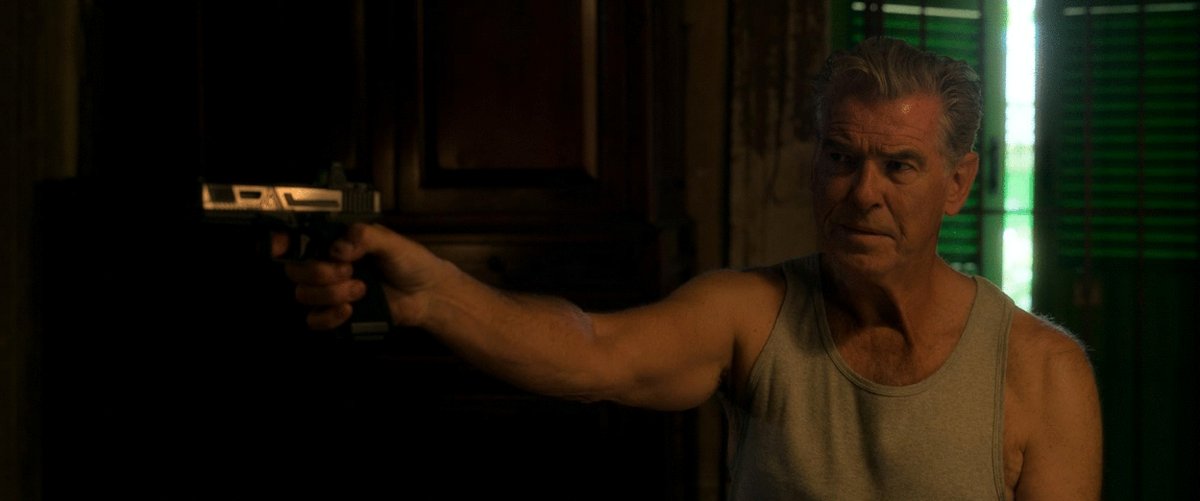 Photo du film Fast Charlie