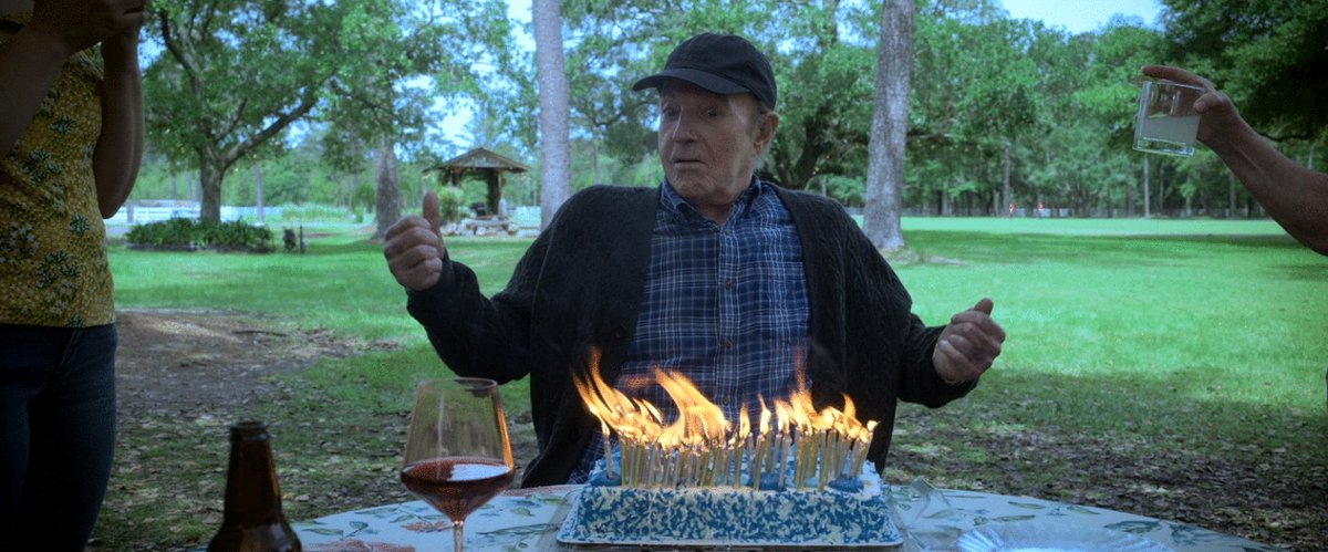 Photo du film Fast Charlie