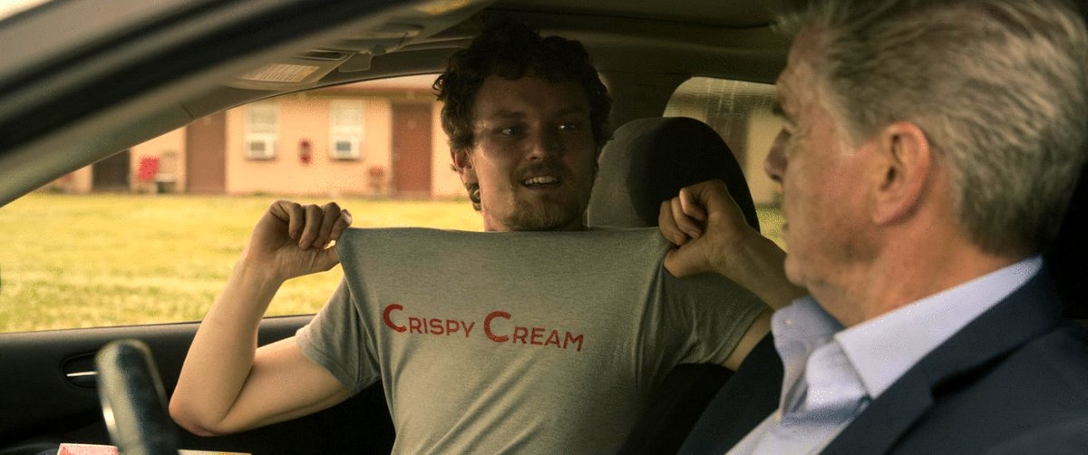 Photo du film Fast Charlie