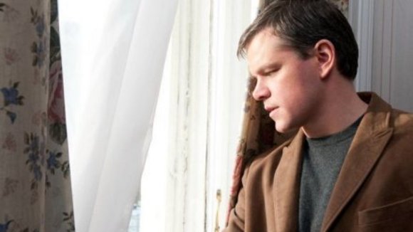 Photo from the movie Hereafter