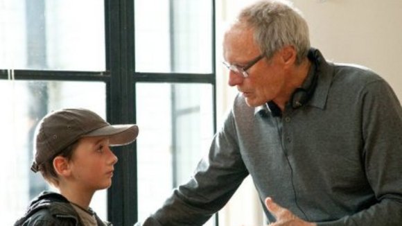 Photo from the movie Hereafter