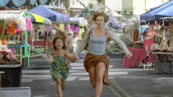 Photo from the movie Hereafter