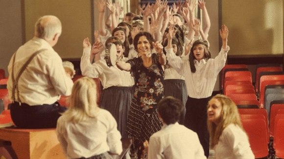 Photo du film Hunky Dory