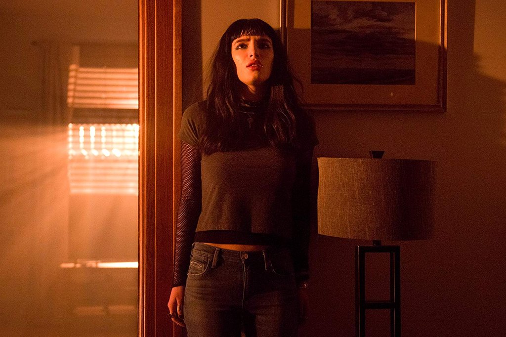 Photo du film I Still See You