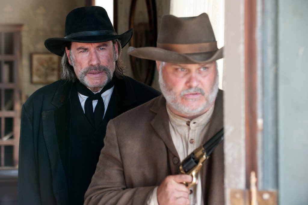 Photo from the movie In a Valley of Violence