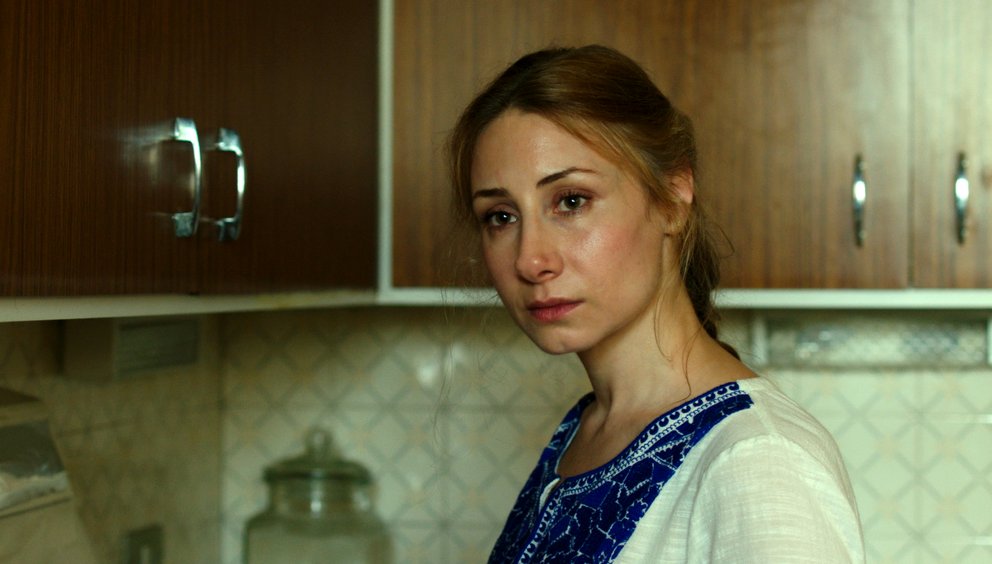 Photo du film Une Famille syrienne