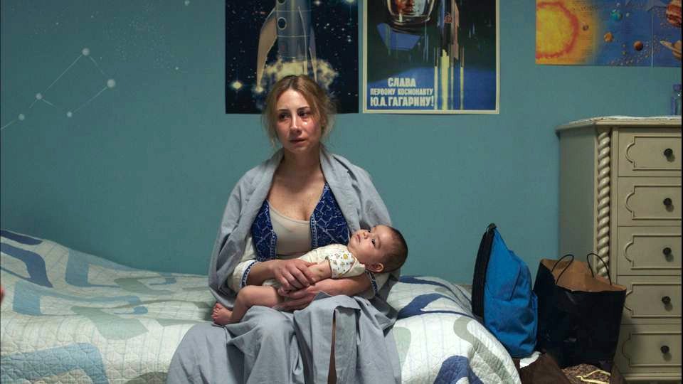 Photo du film Une Famille syrienne