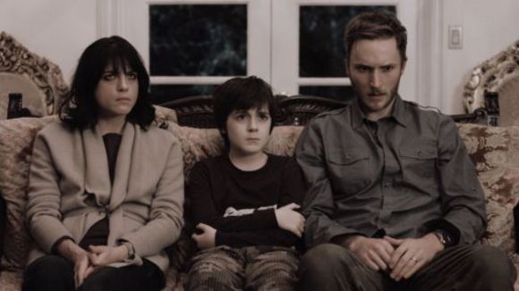 Photo from the movie In Their Skin